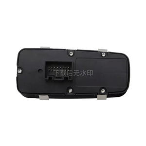 สวิตช์กระจกไฟฟ้า Porsche 911 รุ่น 99161315102DML สำหรับรถยนต์ปี 2012-2019 - Product Image 5