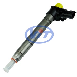 Inyector de combustible Common Rail VIT-Ge de alta calidad 0445115042 0986435362 para Land Rover Freelander 2 2,2 Lr001325 - Product Image 5