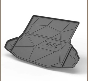 Accessori <span class=keywords><strong>Auto</strong></span> <span class=keywords><strong>per</strong></span> Tutte le Stagioni, Tappetini 3D Personalizzati, Tappetino <span class=keywords><strong>per</strong></span> Bagagliaio, Tappetino Universale <span class=keywords><strong>per</strong></span> <span class=keywords><strong>Auto</strong></span> - Product Image 4