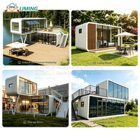 Cabine de bureau préfabriquée intelligente Smart Apple, module de travail mobile modulaire, maison-capsule pour jardin, kiosque commercial