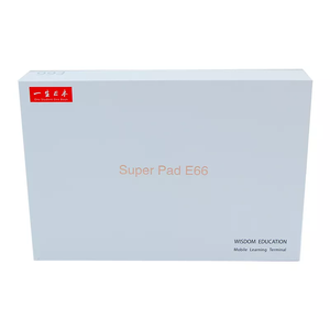 Caja <span class=keywords><strong>de</strong></span> Embalaje <span class=keywords><strong>de</strong></span> Cartón para iPad <span class=keywords><strong>de</strong></span> <span class=keywords><strong>Segunda</strong></span> <span class=keywords><strong>Mano</strong></span> Personalizada, Tapa con Estampado Dorado, Base con Impresión en Relieve, Caja <span class=keywords><strong>de</strong></span> Regalo para Envío - Product Image 4