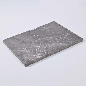 Thiết kế hiện đại 4x8 Gỗ ván dăm 12mm-18mm melamine phải đối mặt với nhiều lớp ván chống ẩm bếp Countertop - Product Image 4