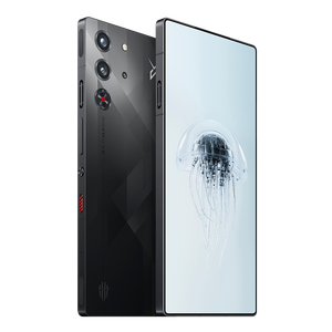 Téléphone <span class=keywords><strong>de</strong></span> jeu Redmagic Nubian Red Devils 10 <span class=keywords><strong>Pro</strong></span> 5G, écran AMOLED 6,8 pouces 144 Hz, processeur octa-core Snapdragon 8, batterie 7000 mAh, charge 120 W - Product Image 5