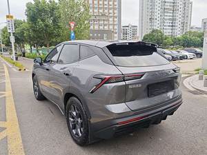 Gebrauchter Jetour Dasheng Modell 2022 1.6T DCT King Edition, Premium-Benzinmotor, Linkslenker, Verkauf in China - Product Image 5