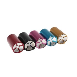 Outil de réparation de pointe de queue de billard en aluminium, double usage, durable, pour queues de billard - Product Image 4