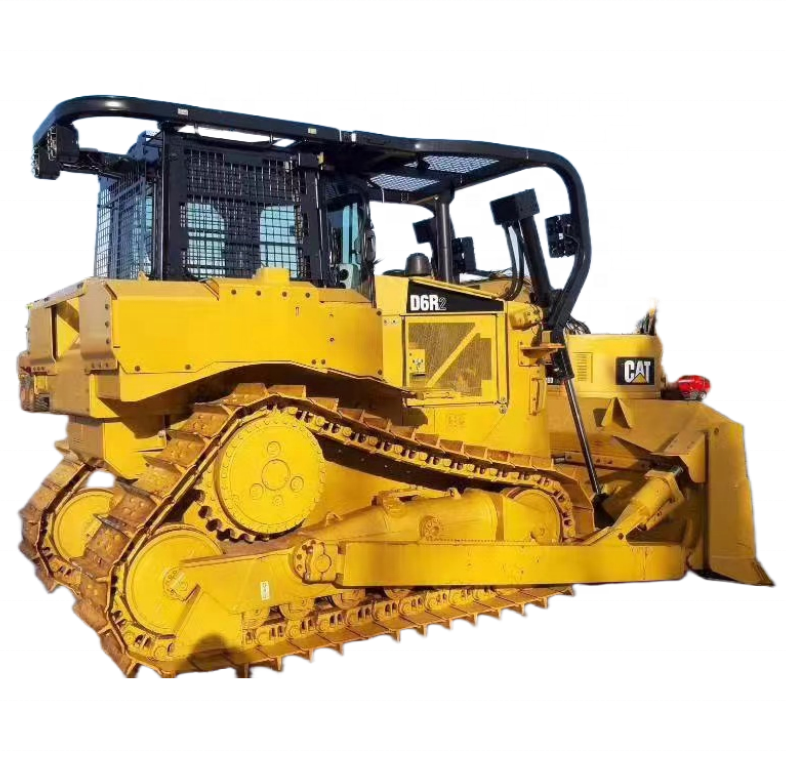 CAT D6K XL 1/50 キャタピラー ブルドーザー 建機 D4 | 四国建販株式会社 | CAT