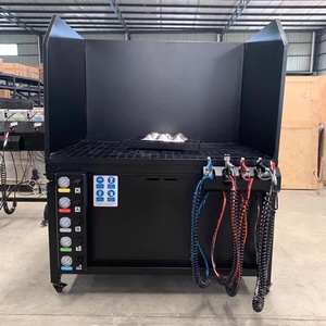 เครื่องสเปรย์นาโนโครเมี่ยมสเปรย์บน <span class=keywords><strong>Chrome</strong></span> <span class=keywords><strong>No</strong></span> TSC-CPSM128 - Product Image 5