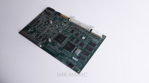 Placa Base DB25107 para Placa Principal Serie A, Repuestos para Impresora de Inyección de Tinta Domino A100 A200 A300, Placa de Circuito PCB Original Compatible - Product Image 6