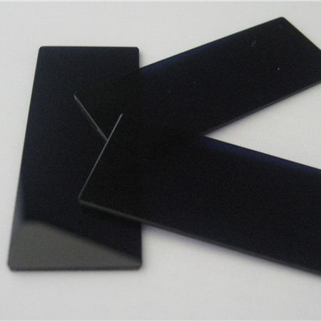 Optical Filter 95 Transmittance Narrow Wavelength