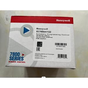 ตัวควบคุมการเผาไหม้ Honeywell รุ่น EC7850A1122 - สินค้าของแท้ สอบถามราคาได้ - Product Image 1