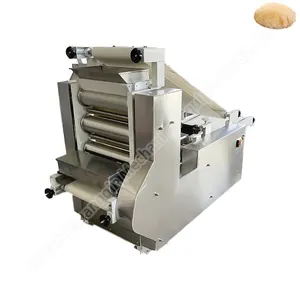 Sokany Roti Maker Chapati Automotive Roti Maker/Chapati Maschine zur Herstellung von Chapati