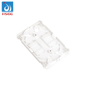 HSGQ Mới <span class=keywords><strong>Fiber</strong></span> Optic <span class=keywords><strong>Closure</strong></span> Splice 48 96 <span class=keywords><strong>Cores</strong></span> Ngang <span class=keywords><strong>Fiber</strong></span> Optic <span class=keywords><strong>Joint</strong></span> <span class=keywords><strong>Closure</strong></span> <span class=keywords><strong>2</strong></span> Inlet <span class=keywords><strong>2</strong></span> Outlet <span class=keywords><strong>Fiber</strong></span> Optic Box - Product Image 4