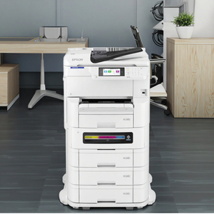 Cartouche d'<span class=keywords><strong>encre</strong></span> couleur A3 Eps sur la série EM-C7100a pour <span class=keywords><strong>imprimante</strong></span> multifonctionnelle numérique de bureau avec des vitesses d'impression de 40/50 - Product Image 6