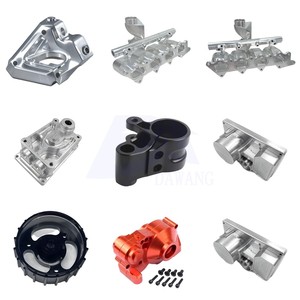 OEM CNC Machining Factory 2 Hour Prototype Turning <b>Drilling</b> Stainless Steel 630 Industrial Fastener Screw Parts - Product Image 1