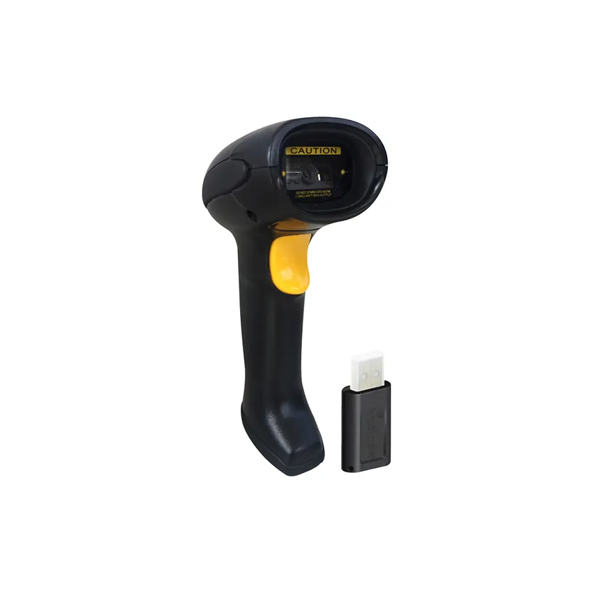 Pegasus PS3260 Industrial Cheap Price High Quality 1D 2D USB Wireless Portable Handheld QR Bar Code Reader Barcode Scanner