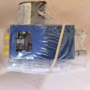 0811404602 4WRPEH6C3B24L-2X/G24K0/A1M อุปกรณ์ไฟฟ้าแบบสัดส่วน - Product Image 2