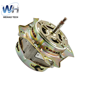 Motor <span class=keywords><strong>de</strong></span> Secadora <span class=keywords><strong>para</strong></span> Lavadora, 120W, Cobre XD, Impermeable, Bajo Ruido, <span class=keywords><strong>Repuestos</strong></span> <span class=keywords><strong>para</strong></span> LG, <span class=keywords><strong>Samsung</strong></span>, Haier - Product Image 1