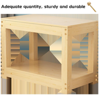 Vis décoratives en laiton avec capuchons 12 mm, vis miroir auto-taraudeuses pour armoires, fenêtres, fixation murale et mobilier