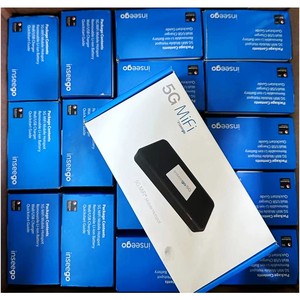 Mở khóa 5g Túi <span class=keywords><strong>Wifi</strong></span> inseego M2000 5g di động không dây di động hotspot chúng tôi phiên bản Mỹ ban nhạc 5g Bộ định tuyến M2100 - Product Image 6