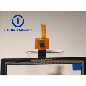 <span class=keywords><strong>WIWO</strong></span> TOUCH แผงสัมผัสแบบ Capacitive ขนาด 5 นิ้ว ความละเอียด 800*480 รองรับการสัมผัสหลายจุด พร้อมอินเทอร์เฟซ IIC - Product Image 3