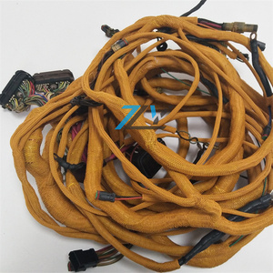 L'excavatrice de moteur diesel partie le câblage interne et externe d'<span class=keywords><strong>assurance</strong></span> pour le chat 325C - Product Image 4
