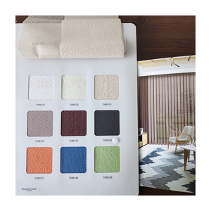 Cortina de ensueño vertical, nuevo modelo de sombra ajustable, personalizado de fábrica, venta al por mayor - Product Image 3
