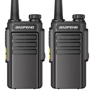 2PCS Baofeng GMSK Digital W31D Walkie Talkie, Llamadas Encriptadas, Reducción <span class=keywords><strong>de</strong></span> Ruido, Radio HD, Cargador Tipo-<span class=keywords><strong>C</strong></span>, Radio Bidireccional UHF BF-888s - Product Image 1