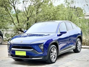 EC6 <span class=keywords><strong>2022</strong></span> 75kWh Deportivo con Transmisión Automática - Product Image 2
