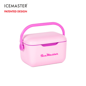 Hard Cooler 6L 12L 20L Ice Retention Ice <b>Box</b> - Product Image 2