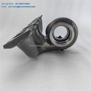 Actualización de la carcasa de la turbina B03, motor 07K145701J RS3 TTRS 2,5 T TFSI (8S) 18559700021 18559880021 - Product Image 6