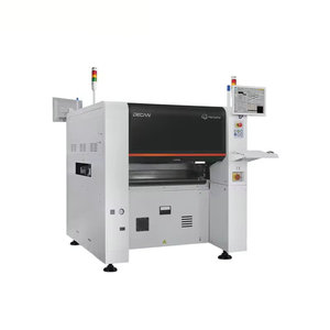 Máy lắp ráp SMT decan S1 S2 SMT máy cho hanwha Samsung chip mounter - Product Image 6