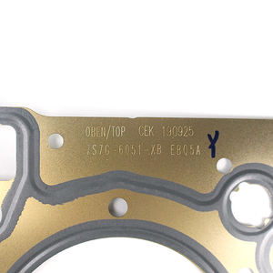 Hochleistungs-Autoteile Zylinderkopfdichtung für Ford EcoSport Ford Fiesta Mazda 7S7G 6051 XB BE8Z 6051 A 8A6G 6051 DA - Product Image 6
