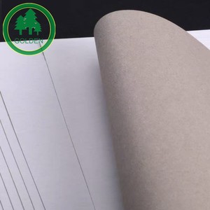 Carton duplex gris 300g, carton duplex blanc couché pour boîtes de cosmétiques et de parfums - Product Image 6