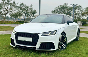 Pare-chocs et <span class=keywords><strong>calandre</strong></span> neufs de haute qualité pour <span class=keywords><strong>Audi</strong></span> <span class=keywords><strong>TT</strong></span> 2016 jusqu'à TTRS B - Product Image 3