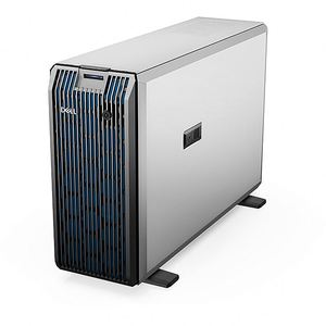 โปรเซสเซอร์คุณภาพสูงสำหรับเซิร์ฟเวอร์ Poweredge T350 Xeon E-2324G 5U Tower Server 64GB มีสินค้าในสต็อก - Product Image 3