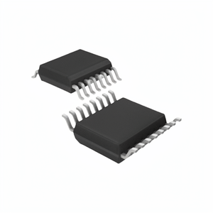 Electronic Chips Component Manufacturer Channel PCM1754DBQRG4 Data Acquisition 16 SSOP - Product Image 1