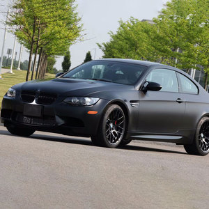 Matte Black Color <b>Paint</b> protection Film 1.52*16M Tpu High Gloss <b>Paint</b> protection Film Carwrapping - Product Image 1