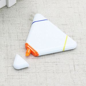 Nuevo Diseño, Mini Marcadores Fluorescentes Personalizados en Oferta, Marcadores Resaltadores - Product Image 4
