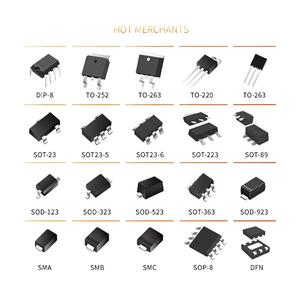 New Original A2C56211 AT-IC17 F1 Automotive ECU <strong>Power</strong> Driver IC HSOP-20 12V Car Engine Computer <strong>Vulnerable</strong> Chip in Stock - Product Image 2