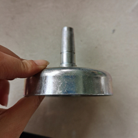 Pièces de rechange pour machine à couper les mauvaises herbes 2 temps Débroussailleuse Tambour d'embrayage CG330 Accessoires pour coupe-herbe électrique