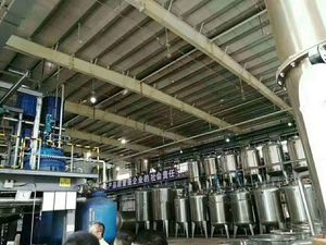 Chất lượng cao aristoflex AVC bột bán buôn hàng ngày hóa chất cho mỹ phẩm nguyên liệu - Product Image 6