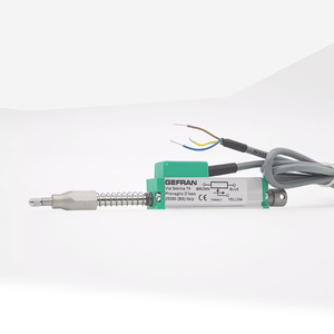ไม้บรรทัดอิเล็กทรอนิกส์แบบดั้งเดิม PY-2-F-025/PY-2-F-010/PY-2-F-050-S01M PY-2-F-025-S01M-XL0202 เซ็นเซอร์สปริงแบบคืนตัวอัตโนมัติ - Product Image 2