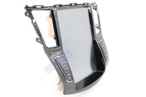 Reproductor Multimedia con pantalla Tesla de 12,1 "y navegación GPS para Infiniti QX60, 128G, Android 10,0, BT, <span class=keywords><strong>CP</strong></span>, para salpicadero de coche - Product Image 3