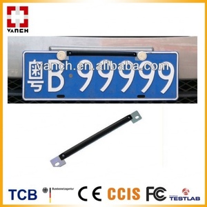 แท็ก RFID โลหะ Vanch VT-89B ระยะไกล 860-960mhz กันน้ำ UHF ป้องกันโลหะ สำหรับติดตามพาเลท โลจิสติกส์ ไปรษณีย์ - Product Image 3