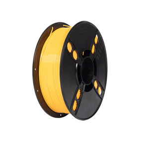 เส้นพลาสติก PLA สีใหม่ ความแม่นยำสูง ขนาดเส้นผ่านศูนย์กลาง 1.75 มม. สีสันสดใส สม<span class=keywords><strong>จริง</strong></span> สะท้อนถึงงานออกแบบของคุณ สำหรับเครื่องพิมพ์ 3 มิติแบบ FDM - Product Image 1