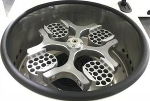 Benchtop איזון אוטומטי במהירות נמוכה TDZ5-WS צנטריפוגה - Product Image 6