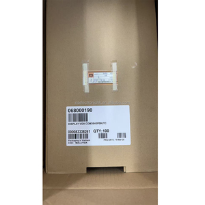 โมดูลหน้าจอ LCD สำหรับอุปกรณ์การแพทย์ รุ่น COM35H3P09UTC - Product Image 3