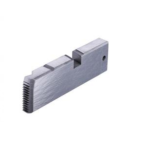 ROTHENBERGER-Jeu de mâchoires de coupe 56005 SS BSPT R-EAN 4004625560051 FILETAGE ET RAINURAGE - Product Image 1