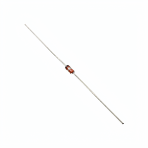 DO-204AA, DO-7, Axial Diodes BOM IC In Stock 1N4910/TR Electronic Chips Component - Product Image 1