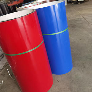 Bobine en acier galvanisée enduite de couleur de bobine en acier de <span class=keywords><strong>Ral</strong></span> <span class=keywords><strong>3031</strong></span> <span class=keywords><strong>Ral</strong></span> 5030 Ppgl enduit - Product Image 2